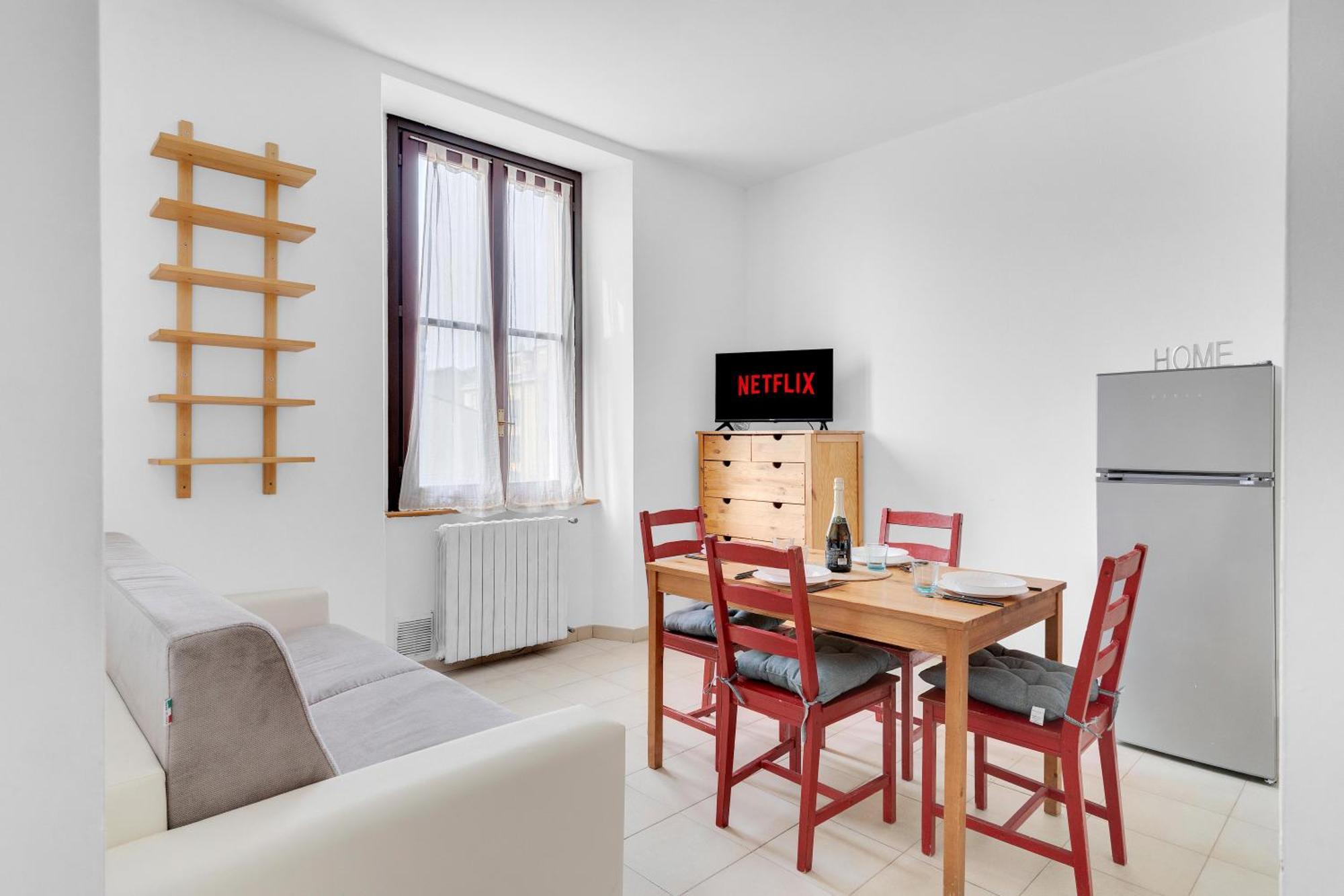 Co14 -central-comfort- Appartamento *