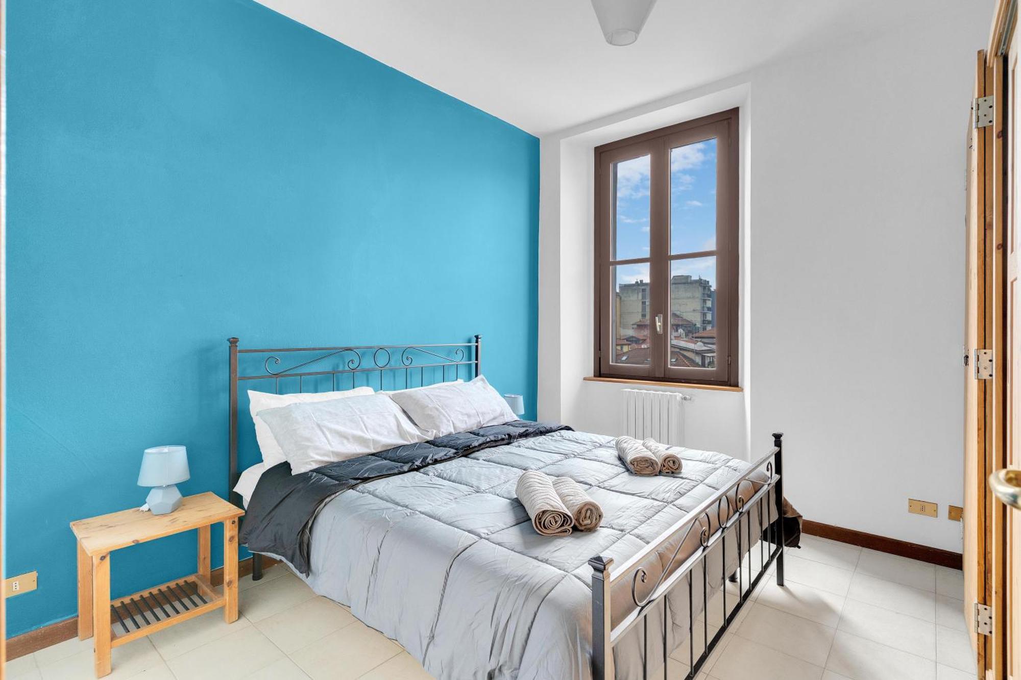 Appartamento Co14 -central-comfort- *