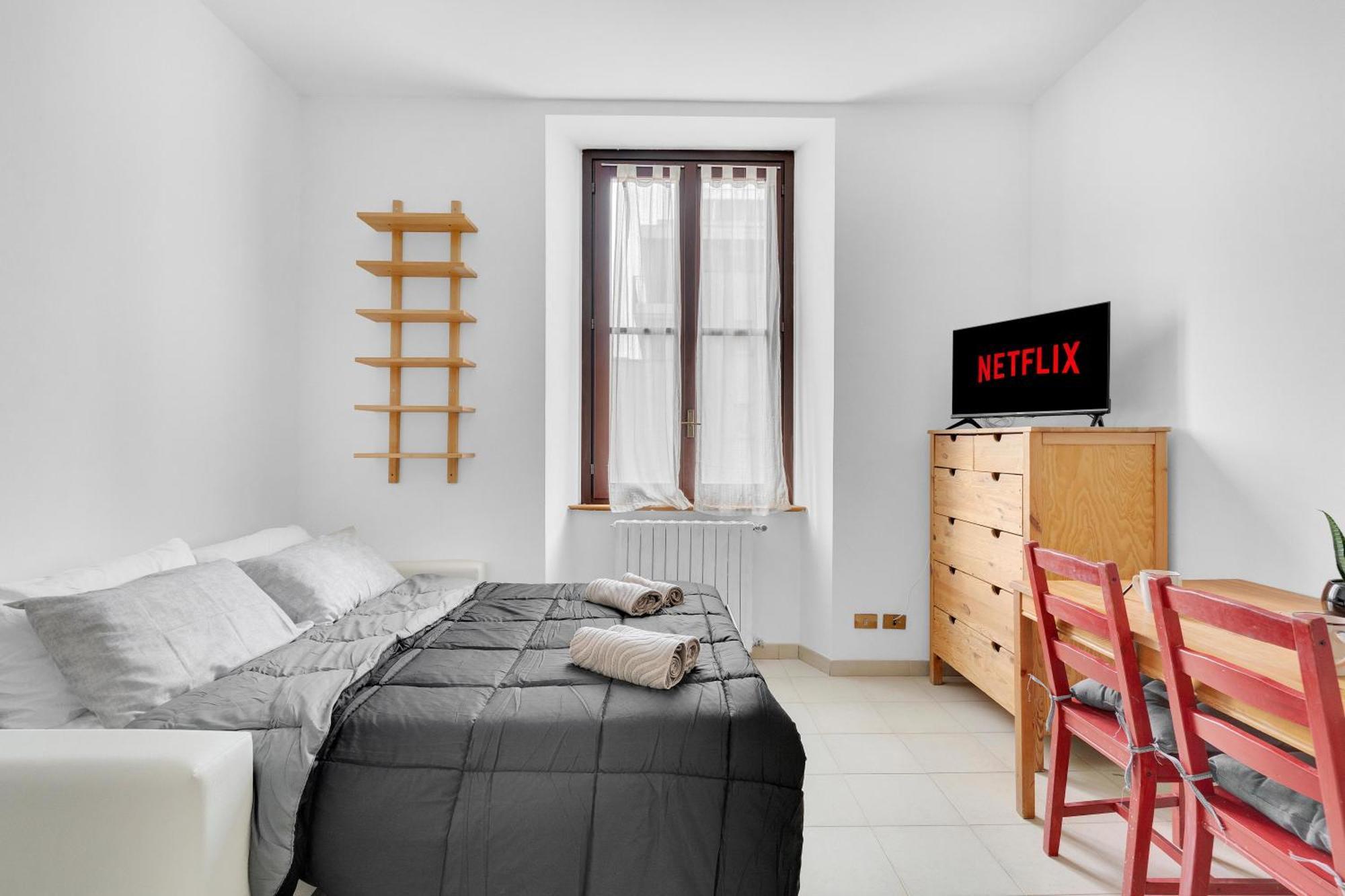 Co14 -central-comfort- Appartamento Milano